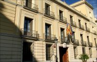 Palacio de Cervelló. Historia