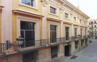 Casa de los Marqueses de González Quirós