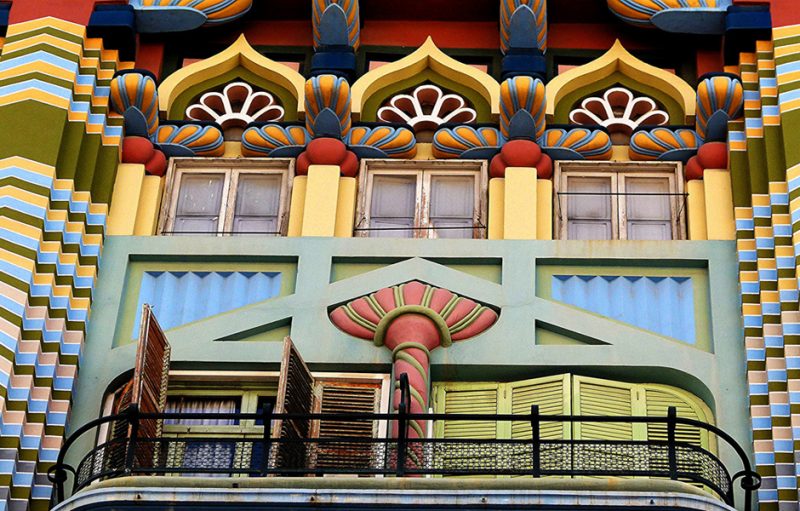 Casa Judía · Valencia Actua