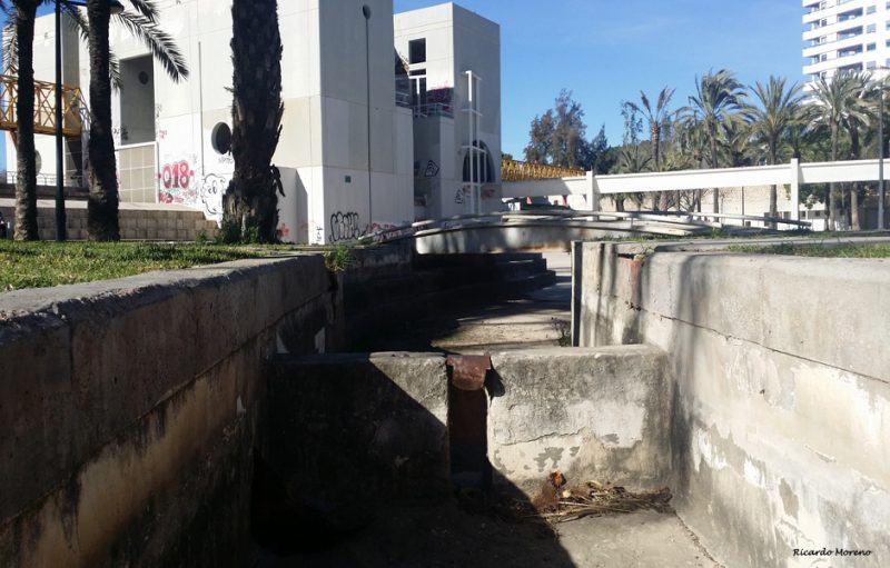 Acequia de Rovella · Valencia Actua