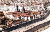 Convento de Santo Domingo. Historia