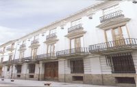 Casa de los Fernández de Córdova