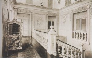 Palacio del Conde de Berbedel