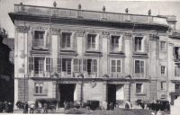 Palacio del Marqués de Jura Real