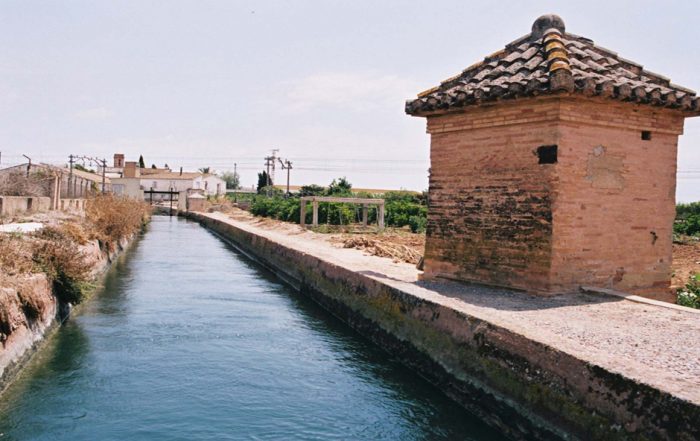 Acequia Mayor de Mislata · Valencia Actua