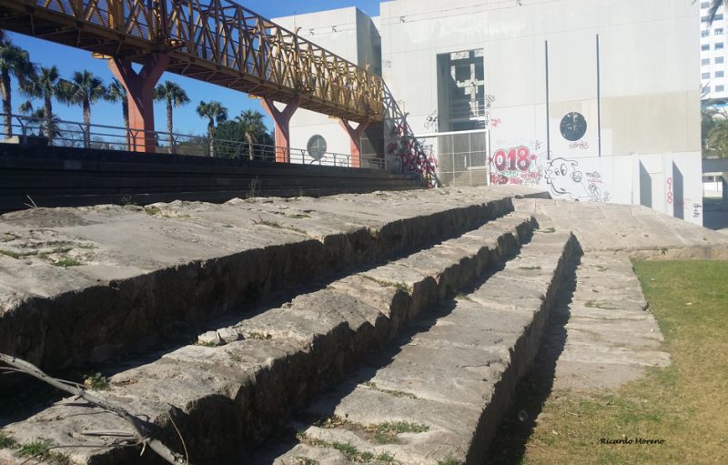 Acequia de Rovella · Valencia Actua