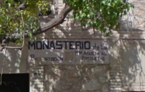 Monasterio de la Esperanza