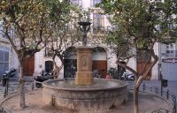 Fuente del Negrito