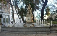 Fuentes de la Glorieta