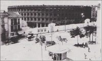 Plaza de Toros