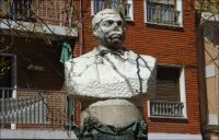 Monumento a Eduardo Escalante