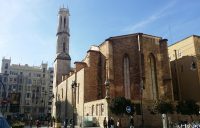 Iglesia de San Agustín