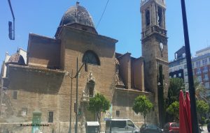 Iglesia del Grao