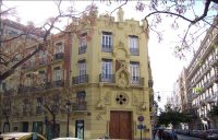 Edificio Cortina II
