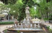 Homenaje al Labrador Valenciano