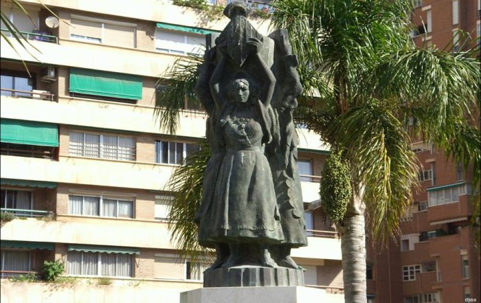 A la Dona Valenciana